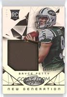 Bryce Petty [EX to NM] #/799