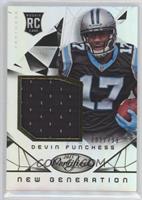 Devin Funchess #/799