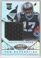Devin Funchess #/799