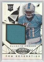 DeVante Parker #/799