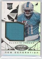 DeVante Parker #/799