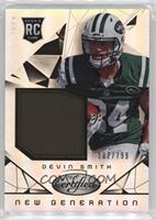 Devin Smith #/799