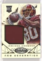 Jamison Crowder #/799