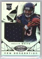 Kevin White #/799