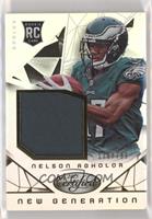 Nelson Agholor [EX to NM] #/799