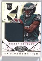 Nelson Agholor #/799