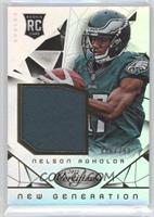 Nelson Agholor #/799
