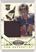 Sean Mannion #/799