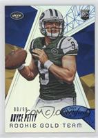 Bryce Petty #/99