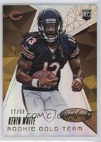 Kevin White #/50