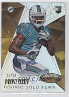 DeVante Parker #/50