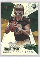 Garrett Grayson #/5