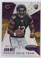 Kevin White #/25