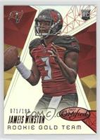 Jameis Winston #/199