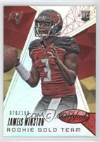 Jameis Winston #/199