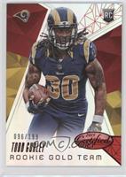 Todd Gurley #/199