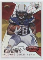 Melvin Gordon #/199