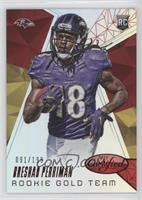 Breshad Perriman #/199