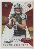 Bryce Petty #/199