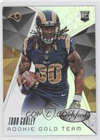 Todd Gurley [Noted]