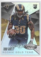 Todd Gurley