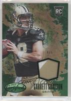 Garrett Grayson #/5