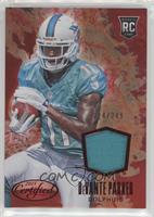 DeVante Parker #/249