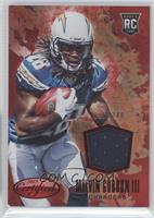 Melvin Gordon #/249