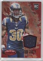 Todd Gurley #/249