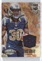 Todd Gurley #/399