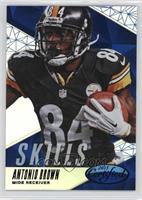 Antonio Brown #/99