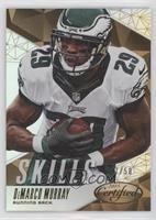 DeMarco Murray #/50