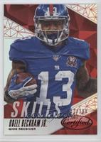 Odell Beckham Jr. #/199