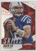 Andrew Luck #/199