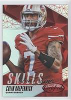 Colin Kaepernick #/199