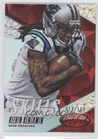 Kelvin Benjamin #/199