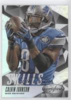 Calvin Johnson