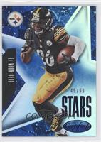 Le'Veon Bell #/99