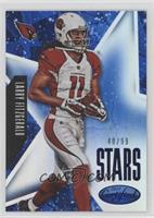 Larry Fitzgerald #/99