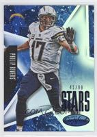 Philip Rivers #/99