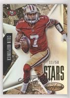 Colin Kaepernick #/50