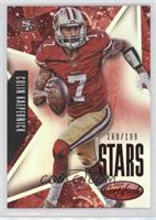 Colin Kaepernick #/199