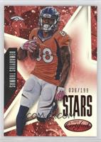 Demaryius Thomas #/199