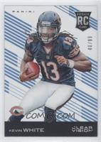 Rookie - Kevin White (Running) #/99