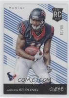 Rookie - Jaelen Strong (Ball in One Hand) #/99