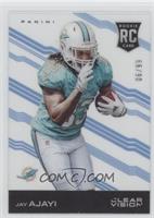 Rookie Variation - Jay Ajayi (Ball in Left Hand) #/99