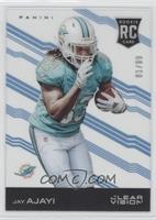 Rookie Variation - Jay Ajayi (Ball in Left Hand) #/99