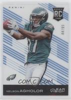 Rookie - Nelson Agholor #/99