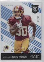 Rookie - Jamison Crowder #/99