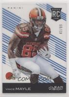 Rookie - Vince Mayle #/99